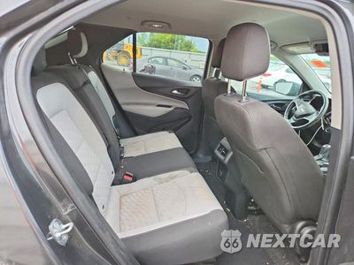 Zdjęcie 10 z 12 samochodu: 2018 CHEVROLET EQUINOX LT VIN:2GNAXSEV1J6102519 - miniatura