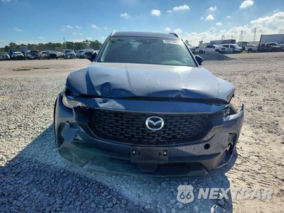 Piąte zdjęcie samochodu w środku: 2024 MAZDA CX-50 PREFERRED VIN:7MMVABBM3RN187636 - miniatura
