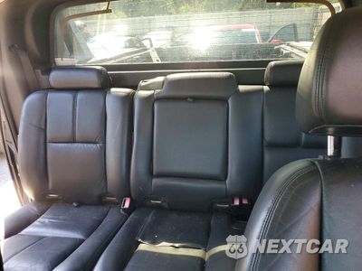 Zdjęcie 10 z 13 samochodu: 2008 CHEVROLET AVALANCHE C1500 VIN:3GNEC12J58G140004 - miniatura