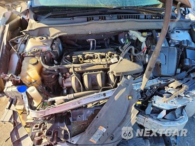 Zdjęcie 11 z 13 samochodu: 2017 FORD FUSION S VIN:3FA6P0G79HR328026 - miniatura