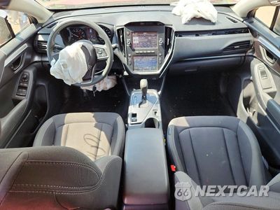 Zdjęcie 8 z 12 samochodu: 2024 SUBARU IMPREZA VIN:JF1GUABC0R8912115 - miniatura