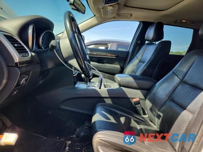 Zdjęcie 7 z 12 samochodu: 2011 JEEP GRAND CHEROKEE LAREDO VIN:1J4RR4GG2BC714716 - miniatura