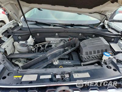 Zdjęcie 12 z 13 samochodu: 2019 VOLKSWAGEN ATLAS SE VIN:1V2WR2CAXKC606129 - miniatura