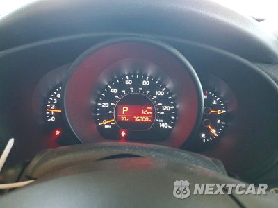 Zdjęcie 9 z 12 samochodu: 2014 KIA SOUL + VIN:KNDJP3A50E7080944 - miniatura