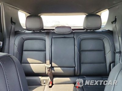 Zdjęcie 10 z 13 samochodu: 2025 GMC TERRAIN ELEVATION VIN:3GKALMEG4SL290696 - miniatura