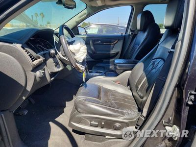 Zdjęcie 7 z 13 samochodu: 2015 GMC ACADIA DENALI VIN:1GKKRTKD9FJ110679 - miniatura
