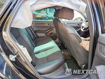 Zdjęcie 10 z 12 samochodu: 2022 HONDA CIVIC SPORT VIN:2HGFE2F5XNH592750 - miniatura