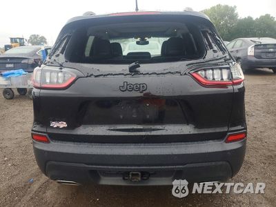 Zdjęcie 6 z 13 samochodu: 2020 JEEP CHEROKEE LATITUDE PLUS VIN:1C4PJMLX9LD640572 - miniatura