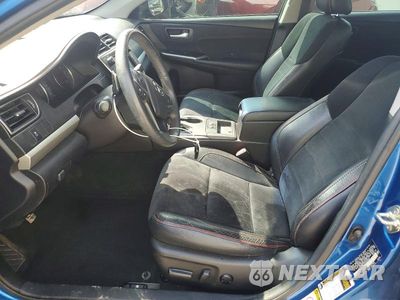 Zdjęcie 7 z 13 samochodu: 2017 TOYOTA CAMRY XSE V6 VIN:4T1BK1FK5HU583991 - miniatura