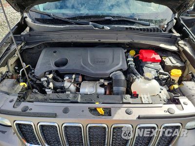 Zdjęcie 11 z 12 samochodu: 2020 JEEP RENEGADE LIMITED VIN:ZACNJBD18LPK99427 - miniatura