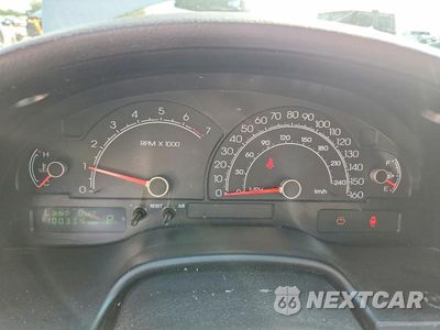 Zdjęcie 9 z 12 samochodu: 2005 LINCOLN LS VIN:1LNHM86S65Y612643 - miniatura