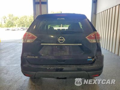 Zdjęcie 6 z 13 samochodu: 2016 NISSAN ROGUE SL VIN:5N1AT2MT7GC868318 - miniatura