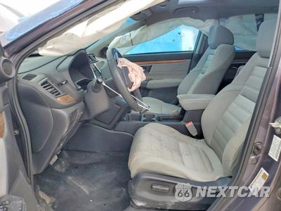 Zdjęcie 7 z 13 samochodu: 2020 HONDA CR-V EX VIN:7FARW2H50LE022026 - miniatura