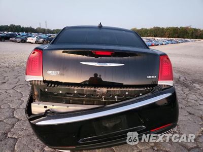 Zdjęcie 6 z 12 samochodu: 2021 CHRYSLER 300 TOURING VIN:2C3CCAAG8MH614970 - miniatura