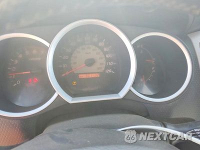 Zdjęcie 9 z 12 samochodu: 2008 TOYOTA TACOMA DOUBLE CAB PRERUNNER LONG BED VIN:3TMKU72N18M016232 - miniatura