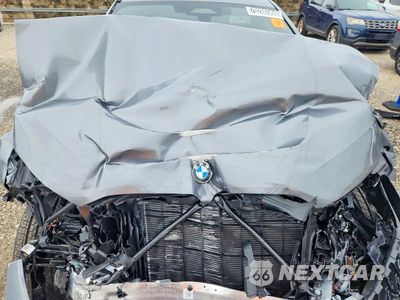 Zdjęcie 11 z 12 samochodu: 2027 BMW X6 XDRIVE40I VIN:5UX33EX01V9523553 - miniatura