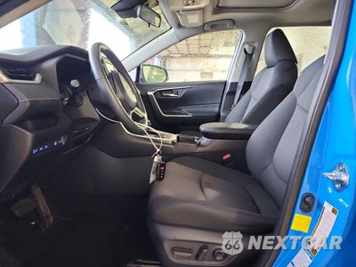 Zdjęcie 7 z 12 samochodu: 2019 TOYOTA RAV4 XLE VIN:JTMP1RFV5KD009940 - miniatura
