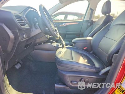 Zdjęcie 7 z 13 samochodu: 2022 FORD ESCAPE TITANIUM VIN:1FMCU9J98NUB87342 - miniatura