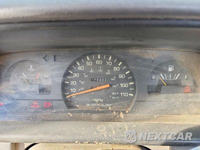 Zdjęcie 9 z 12 samochodu: 1996 TOYOTA T100 BASE VIN:JT4JM11D9T0012636 - miniatura