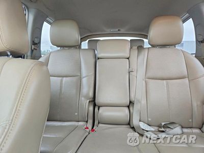 Zdjęcie 10 z 13 samochodu: 2013 NISSAN PATHFINDER S VIN:5N1AR2MM8DC637785 - miniatura