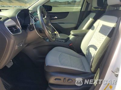 Zdjęcie 7 z 14 samochodu: 2020 CHEVROLET EQUINOX LT VIN:3GNAXLEX2LS652257 - miniatura