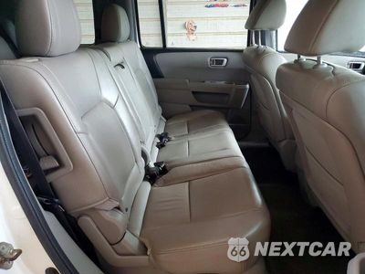 Zdjęcie 11 z 13 samochodu: 2015 HONDA PILOT EXL VIN:5FNYF4H5XFB026656 - miniatura