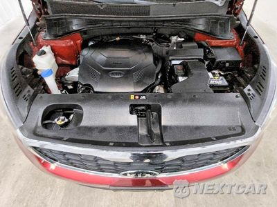 Zdjęcie 12 z 13 samochodu: 2019 KIA SORENTO LX V6 VIN:5XYPG4A55KG561769 - miniatura