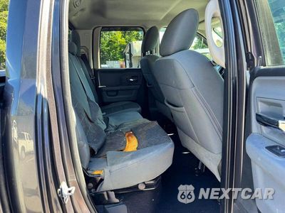Zdjęcie 7 z 13 samochodu: 2016 RAM 1500 SLT OUTDOORSMAN PACKAGE VIN:1C6RR7GT0GS316011 - miniatura