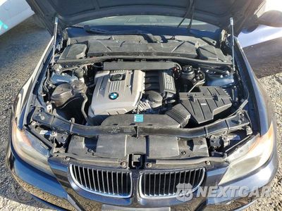 Zdjęcie 11 z 12 samochodu: 2006 BMW 325 I VIN:WBAVB13566PT01186 - miniatura