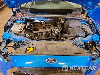 Zdjęcie 11 z 13 samochodu: 2016 FORD FOCUS SE VIN:1FADP3F20GL357717 - miniatura