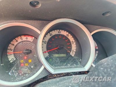Zdjęcie 9 z 12 samochodu: 2011 TOYOTA TACOMA DOUBLE CAB PRERUNNER LONG BED VIN:3TMKU4HN6BM030625 - miniatura