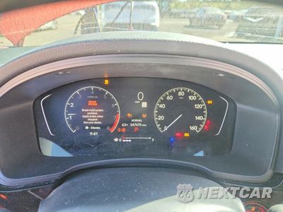 Zdjęcie 9 z 12 samochodu: 2023 HONDA CIVIC SPORT VIN:19XFL2H85PE000133 - miniatura