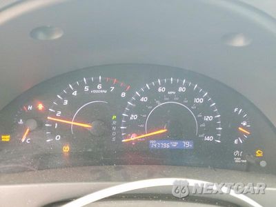 Zdjęcie 9 z 12 samochodu: 2011 TOYOTA CAMRY BASE VIN:4T1BF3EK6BU158370 - miniatura