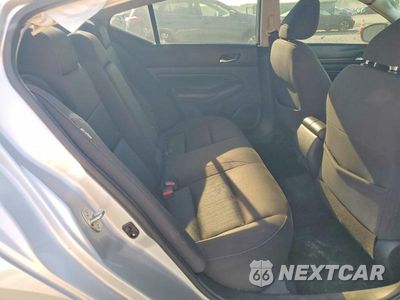 Zdjęcie 10 z 12 samochodu: 2019 NISSAN ALTIMA S VIN:1N4BL4BVXKC248294 - miniatura