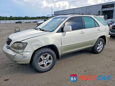 2000 LEXUS RX 300 JT6HF10U6Y0149719 - główne zdjęcie licytacji z USA - miniatura