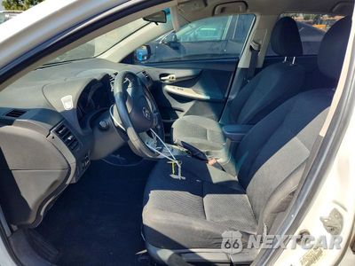 Zdjęcie 7 z 12 samochodu: 2010 TOYOTA COROLLA S VIN:1NXBU4EEXAZ358544 - miniatura