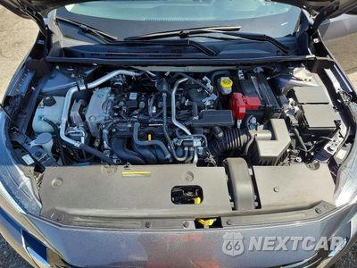 Zdjęcie 11 z 13 samochodu: 2025 NISSAN SENTRA S VIN:3N1AB8BV7SY269811 - miniatura