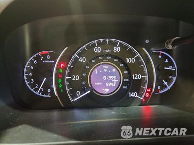 Zdjęcie 9 z 13 samochodu: 2012 HONDA CR-V EXL VIN:JHLRM4H78CC023083 - miniatura