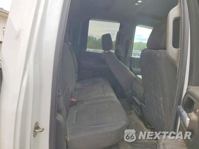 Zdjęcie 10 z 12 samochodu: 2020 GMC SIERRA K2500 HEAVY DUTY VIN:1GT59LE78LF236335 - miniatura