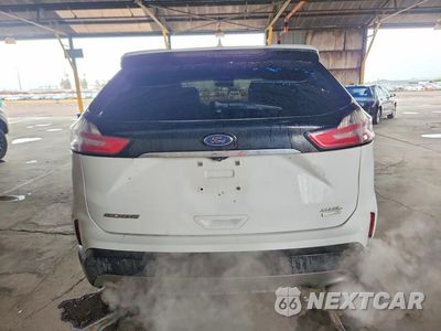 Zdjęcie 6 z 13 samochodu: 2020 FORD EDGE SEL VIN:2FMPK3J96LBA50262 - miniatura