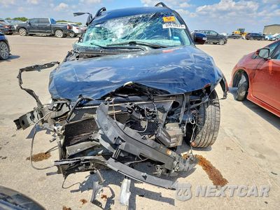 Piąte zdjęcie samochodu w środku: 2007 MAZDA CX-9 VIN:JM3TB28Y870120191 - miniatura