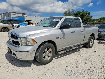 2014 RAM 1500 SLT 1C6RR6GT3ES408396 - główne zdjęcie licytacji z USA - miniatura