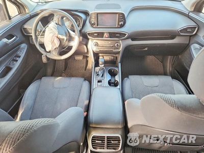 Zdjęcie 8 z 13 samochodu: 2019 HYUNDAI SANTA FE SE VIN:5NMS23AD3KH044518 - miniatura