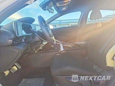 Zdjęcie 7 z 12 samochodu: 2026 HYUNDAI ELANTRA SEL SPORT VIN:KMHLM4DG0TU185952 - miniatura