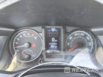 Zdjęcie 9 z 13 samochodu: 2023 TOYOTA TACOMA SR VIN:3TYRX5GN4PT089147 - miniatura