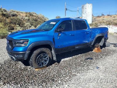 2022 RAM 1500 TRX 1C6SRFU96NN122471 - główne zdjęcie licytacji z USA - miniatura