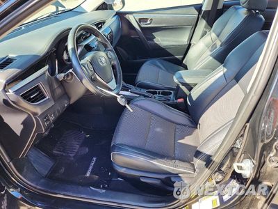 Zdjęcie 7 z 12 samochodu: 2016 TOYOTA COROLLA S PLUS VIN:5YFBURHE6GP494544 - miniatura