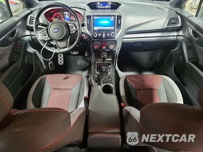 Zdjęcie 8 z 13 samochodu: 2022 SUBARU IMPREZA SPORT VIN:4S3GTAM69N3716802 - miniatura