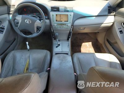 Zdjęcie 8 z 12 samochodu: 2007 TOYOTA CAMRY HYBRID VIN:JTNBB46K373015745 - miniatura