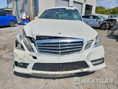 Piąte zdjęcie samochodu w środku: 2013 MERCEDES-BENZ E 350 4MATIC VIN:WDDHF8JBXDA670855 - miniatura